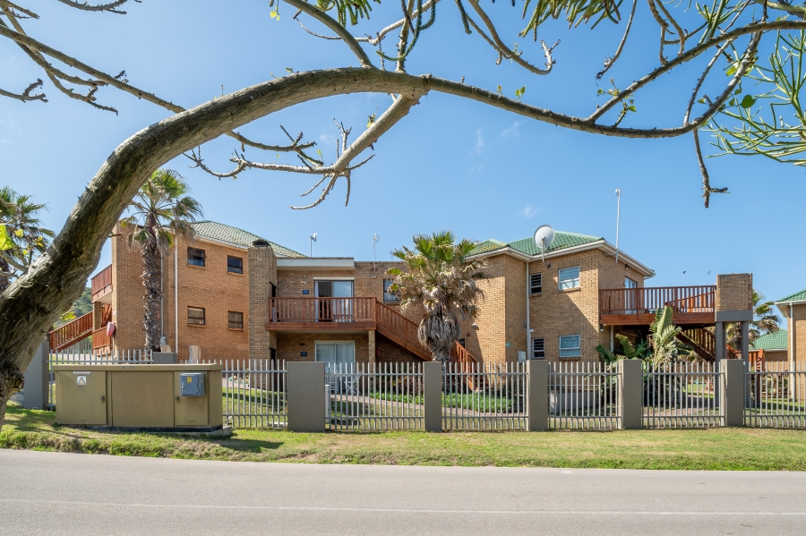 1 Bedroom Property for Sale in Myoli Beach Western Cape